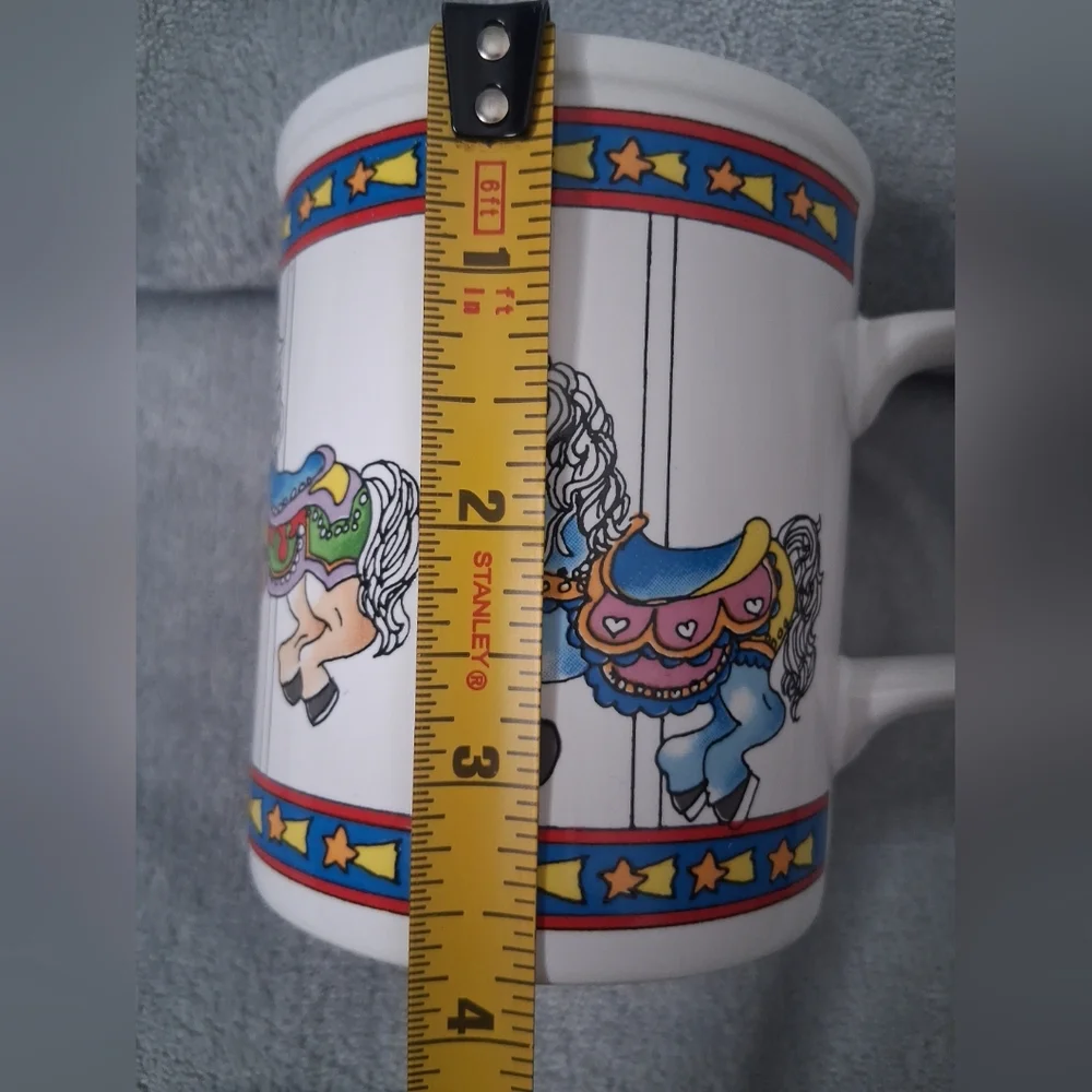 Enesco vintage 1982